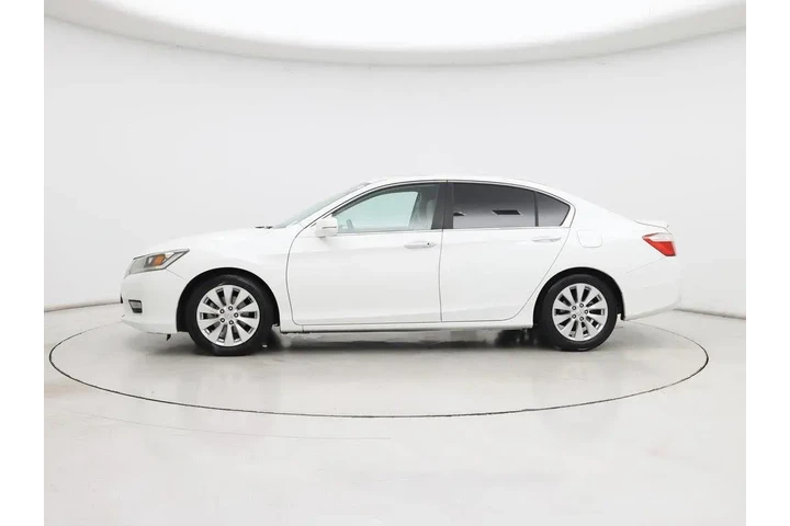 $14998 : Honda Accord 2015 EX 4dr Sed image 3