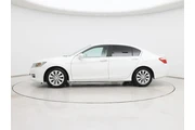 $14998 : Honda Accord 2015 EX 4dr Sed thumbnail