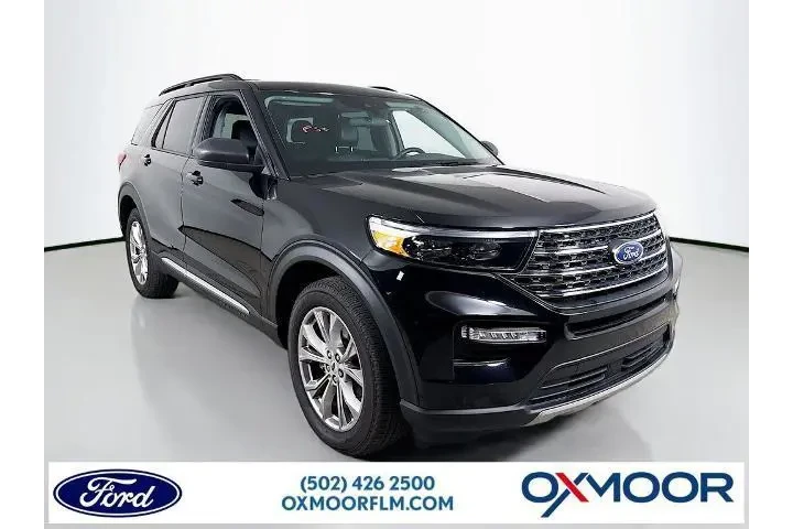 $35250 : Ford Explorer 2023 AWD XLT 4 image 1
