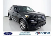Ford Explorer 2023 AWD XLT 4 en Louisville
