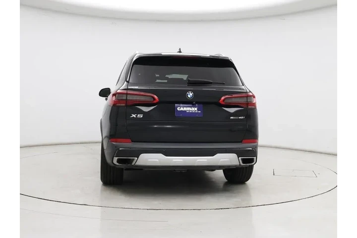 $27998 : BMW X5 2020 sDrive40i 4dr Sp image 6