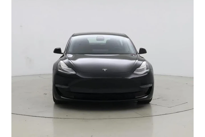 $22998 : Tesla Model 3 2021 AWD Long image 5