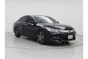 Honda Accord 2016 Sport 4dr en San Francisco Bay Area