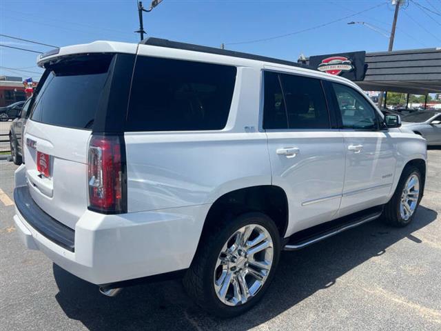 $23900 : 2019 GMC Yukon SLT image 9