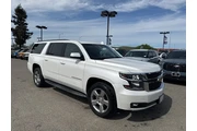 $22950 : Chevrolet Suburban 2018 4x4 thumbnail