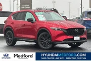 Mazda CX-5 2022 AWD 2.5 Turb en Portland