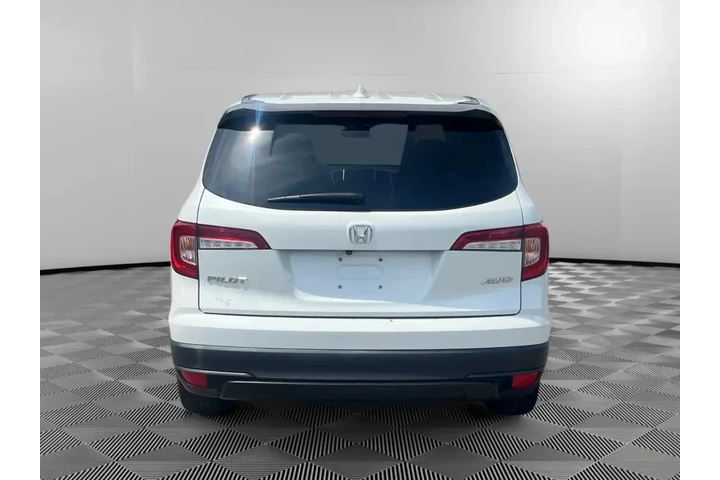 $16550 : 2020 HONDA PILOT image 4