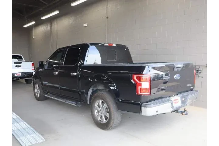 $21995 : Ford F-150 2018 4x2 King Ran image 10