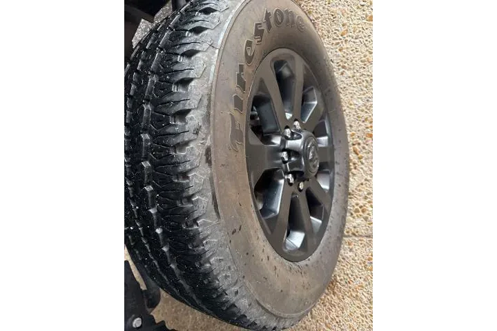 $35173 : Ram 2500 2021 4x4 Tradesman image 2