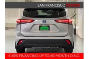 $40588 : Gold Certified2022 Highlander thumbnail