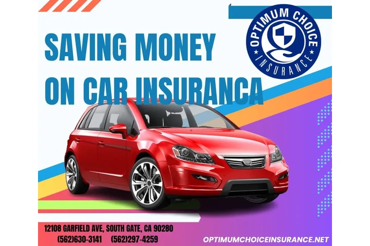 AUTO INSURANCE Y REGISTRACION image 1