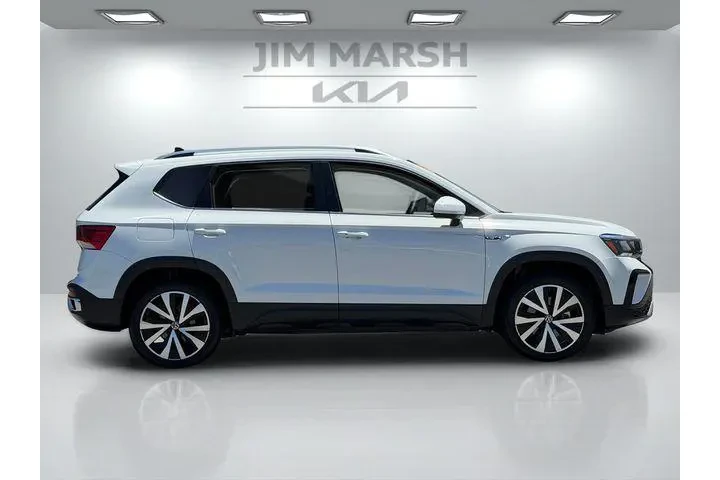 $19480 : Volkswagen Taos 2022 SE 4dr image 7