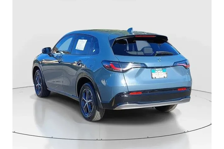 $25359 : Honda HR-V 2023 EX-L 4dr Cro image 7