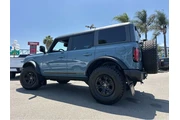 $49997 : 2021 Bronco First Edition thumbnail
