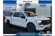 Ford F-150 2022 4x4 XLT 4dr