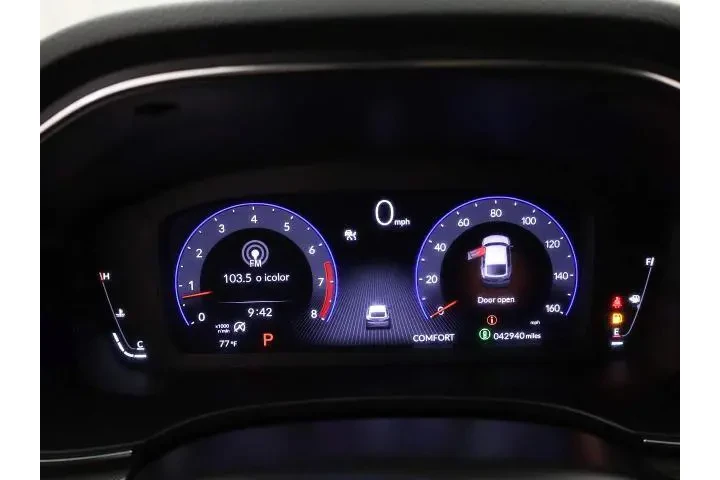 $26995 : Acura Integra 2023 4dr Liftb image 10