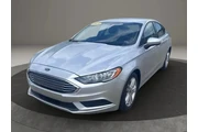 $9900 : 2018 Fusion Hybrid SE thumbnail