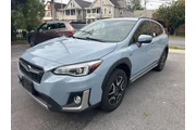 $21995 : 2020 Crosstrek Hybrid thumbnail