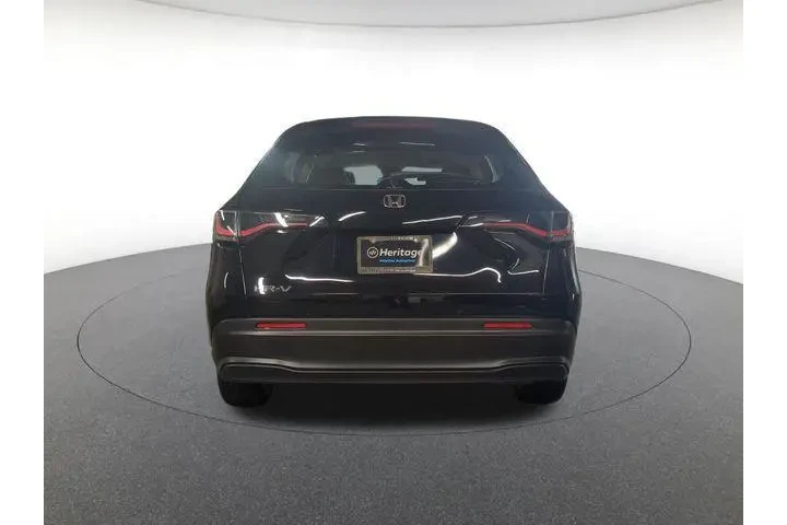 $24000 : Honda HR-V 2024 AWD LX 4dr C image 7