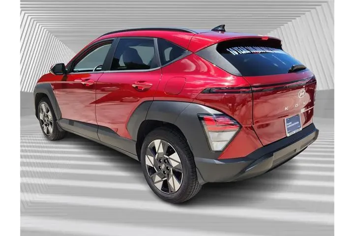 $21487 : Hyundai KONA 2025 SEL 4dr Cr image 7