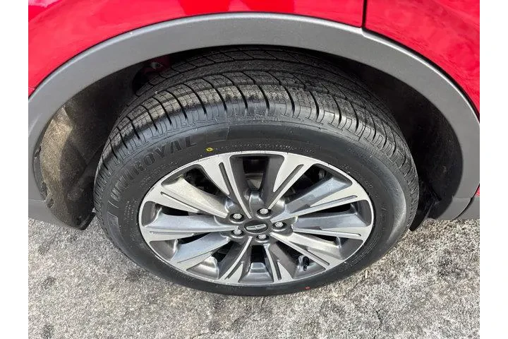 $30485 : Lincoln Corsair 2022 AWD Res image 10