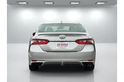 $20755 : Toyota Camry 2021 SE 4dr Sed thumbnail