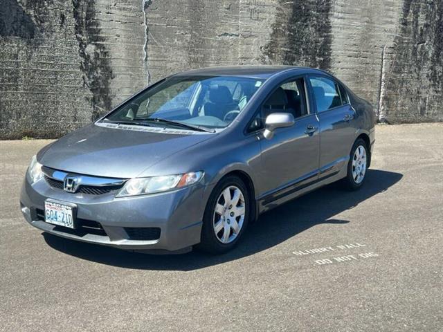 $9488 : 2009 Civic LX image 3