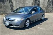 $9488 : 2009 Civic LX thumbnail