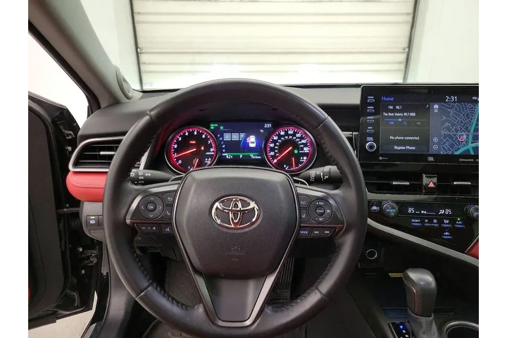 $27998 : Toyota Camry 2023 XSE 4dr Se image 10