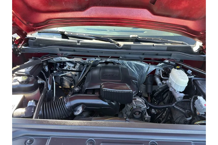 $23495 : 2015 GMC SIERRA 2500 HD CREW image 1