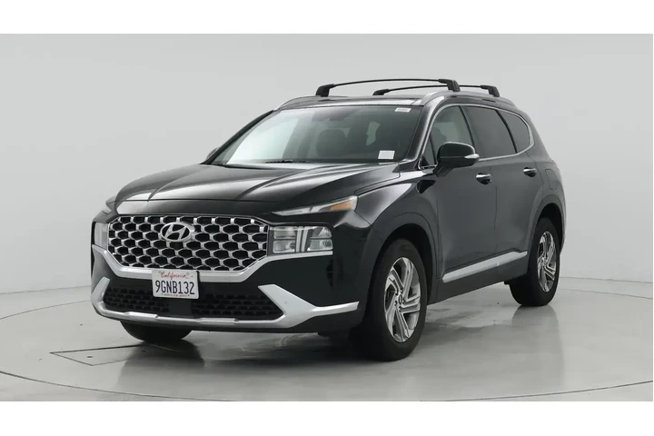 $24998 : Hyundai SANTA FE 2023 SEL 4d image 4