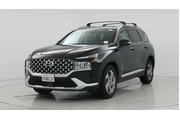 $24998 : Hyundai SANTA FE 2023 SEL 4d thumbnail