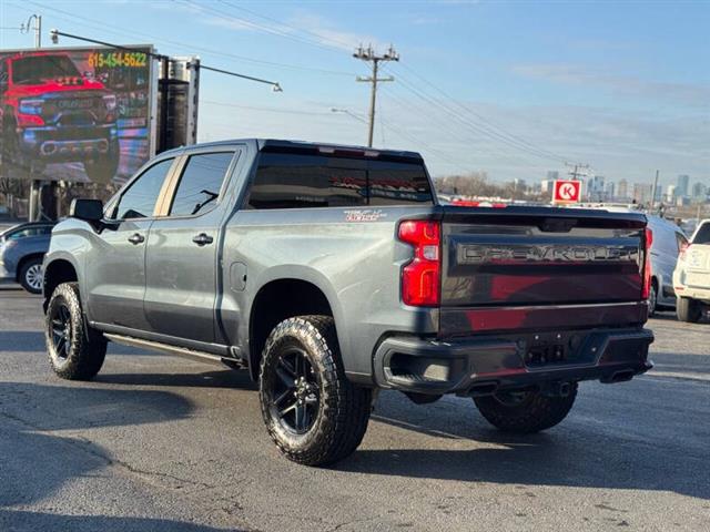 $36995 : 2020 Silverado 1500 LT Trail image 10