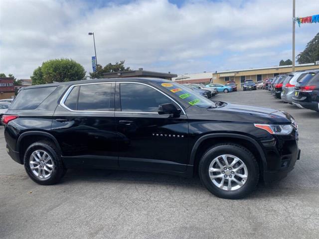 $16999 : 2020 Traverse LS image 4