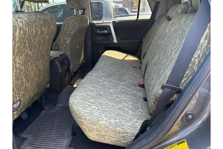 $36552 : Toyota 4Runner 2020 4x4 SR5 image 10