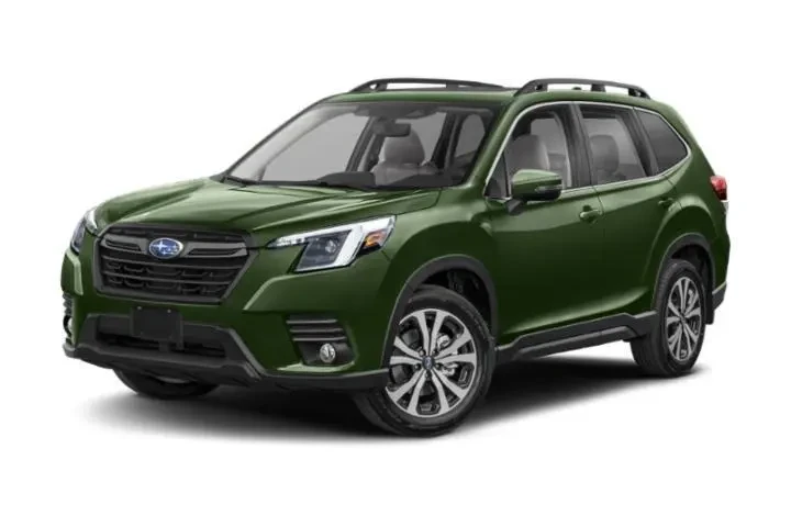 $29494 : Subaru Forester 2023 AWD Lim image 1