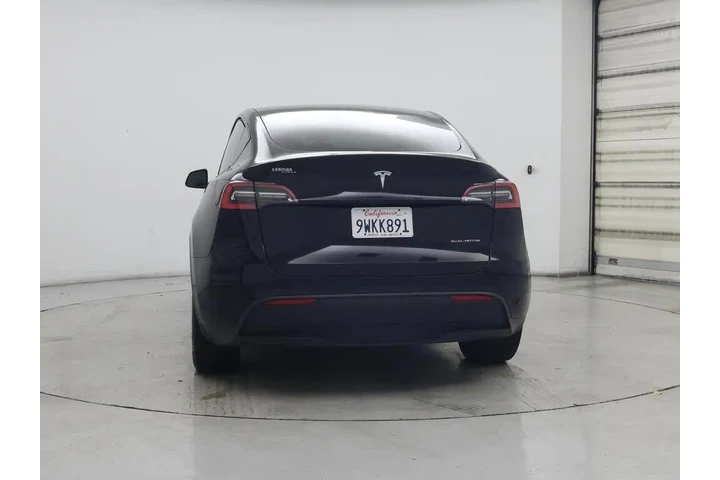 $28998 : Tesla Model Y 2021 Standard image 6