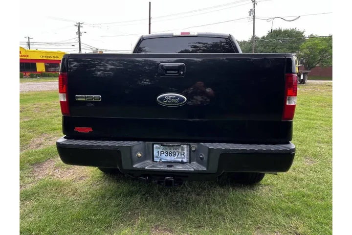 $8995 : 2008 F-150 image 7