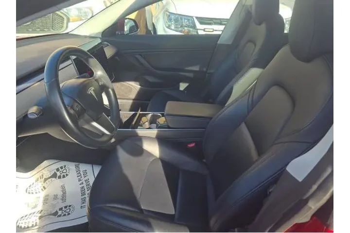 $20400 : Tesla Model 3 2018 Mid Range image 5
