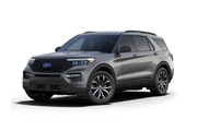 $37828 : Ford Explorer 2023 AWD ST-Li thumbnail