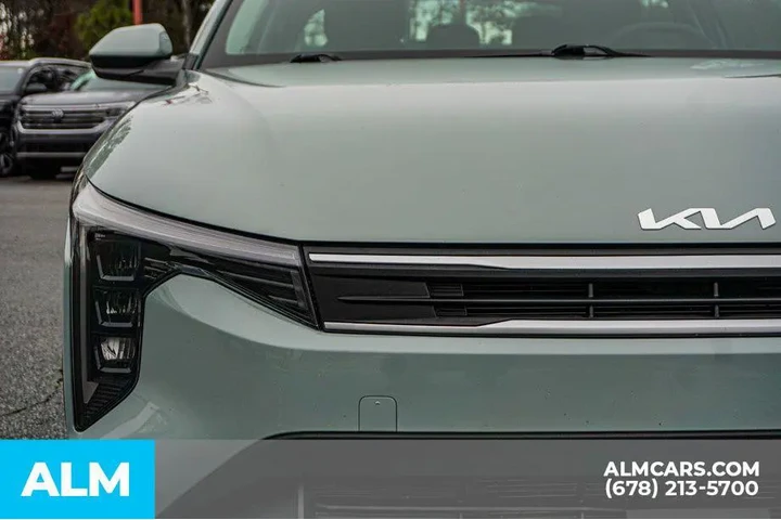 $19420 : Kia K4 2025 LXS 4dr Sedan image 10