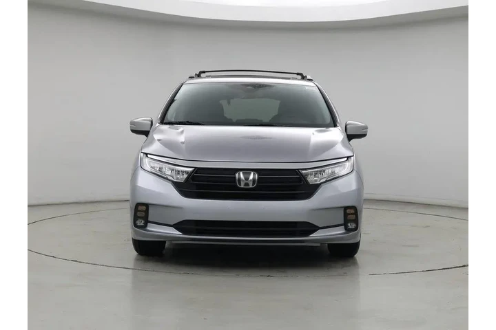 $33998 : Honda Odyssey 2022 EX-L 4dr image 5