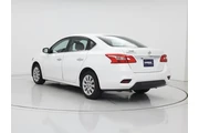$14599 : Nissan Sentra 2018 S 4dr Sed thumbnail