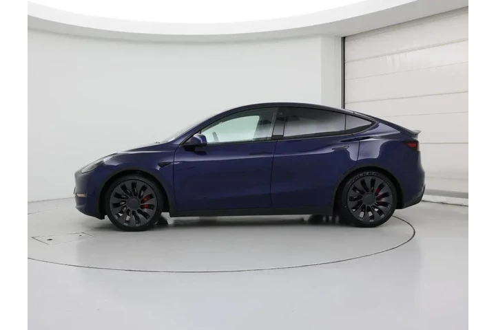 $33998 : Tesla Model Y 2022 AWD Perfo image 3