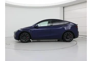$33998 : Tesla Model Y 2022 AWD Perfo thumbnail
