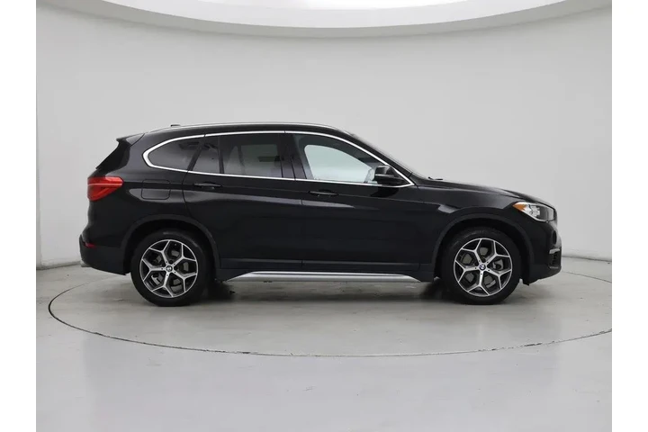 $21998 : BMW X1 2019 AWD xDrive28i 4d image 7