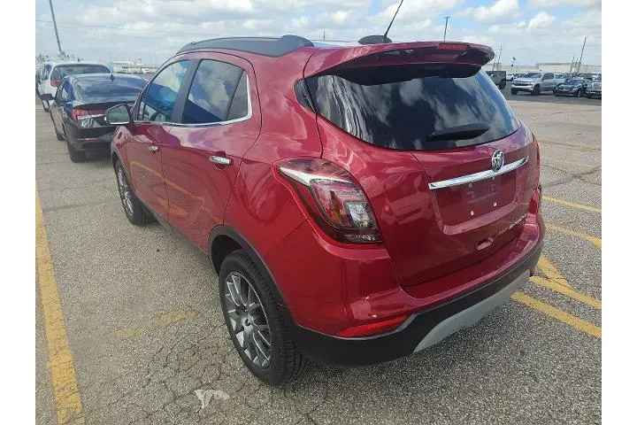 $15773 : Buick Encore 2019 Sport Tour image 2