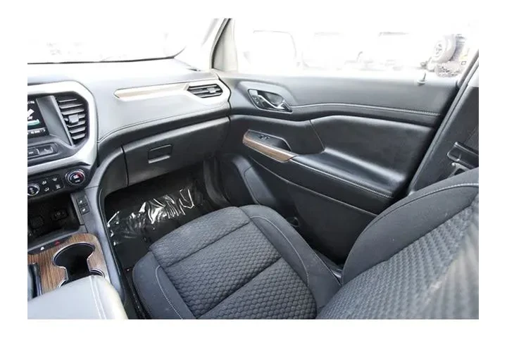 $13519 : GMC Acadia 2019 SLE-2 4dr SU image 9