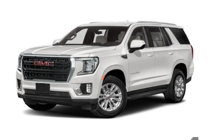 $32500 : GMC Yukon 2021 4x4 SLE 4dr S image 1