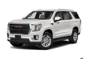 GMC Yukon 2021 4x4 SLE 4dr S